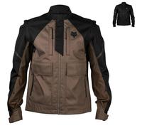 Fox Racing 2024 Defend Off Road Jacket
