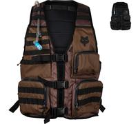 Fox Racing 2024 Legion Tac Off Road Vest