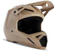 Fox Racing 2024 V1 Solid Motocross Helmet