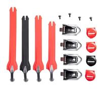 Fox Racing 22 Instinct Strap Kit