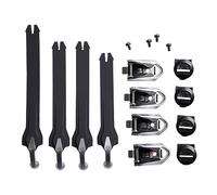 Fox Racing 22 Instinct Strap KIT