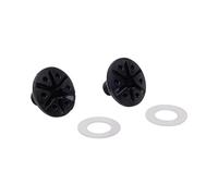 Fox Racing 22 V1 Visor Screw Kit