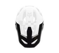 Fox Racing 24 Rampage Visor