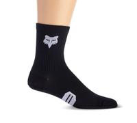 Fox Ranger 6 Ranger Socks - Black 12+