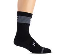 Fox Racing 8" Defend Winter Socks - Black / L/XL