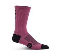 Fox Racing 8" Ranger Sock, Guava, S-M