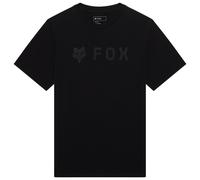 FOX Racing - Absolute 195 Original S/S Tee - T-shirt size L, black