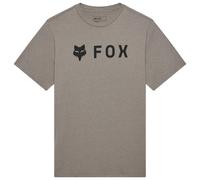 FOX Absolute 195 Original T-Shirt, black-grey, size XL for Men