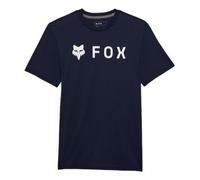 Fox Racing Absolute Dri-Release Short Sleeve Tech Tee - Cranberry / XLarge
