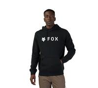 Fox Racing Absolute Fleece Po, Windbreaker, Men's, Black, XL