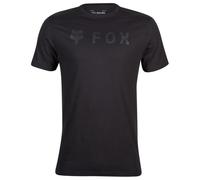 FOX Racing - Absolute S/S Premium Tee - T-shirt size XL, black