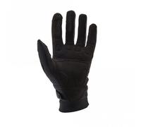 FOX Defend Thermo 2023 Motocross Gloves, black, size M for Men