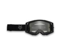 Fox Racing Airpsace Enduro MTB Goggles - Black / One Size