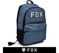 FOX Racing BACK TO SCHOOL or TRACK Backpack - Great all work & play - Graphite