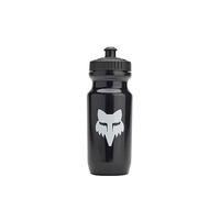 Fox Clothing Fox Head Base Water Bottle 650ml Black