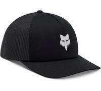 Fox Racing Fox Head Trucker Hat - Black / One Size