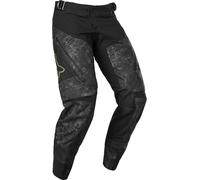 Fox Racing - Baseframe Pro Pants - Unisex-Erwachsene - für Herren und Damen - Mountainbike Motocross Schutzunterziehhose - Poron Hüft-/Steißschutz, Stretchpassform, Atmungsaktiv