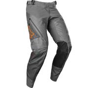Fox Racing - Baseframe Pro Pants - Unisex-Erwachsene - für Herren und Damen - Mountainbike Motocross Schutzunterziehhose - Poron Hüft-/Steißschutz, Stretchpassform, Atmungsaktiv