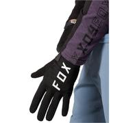 Fox Racing (Bekleidung YTH 180 Trev Glove Camo Ys, Black, S