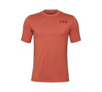 Fox Racing Bike Jersey Fox Ranger Dr Alyn Atomic Orange XL Shirt