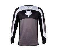 Fox Racing Bluffox 180 Nitro Black/Grey M Sweatshirt, M