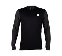 Fox Racing Bluffox Ranger Off Road Black L Sweatshirt, L