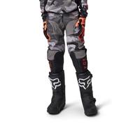 Fox Racing Boys' Trousers Camouflage
