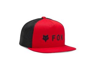 Fox Racing Boys' Youth Absolute Sb Mesh Hat