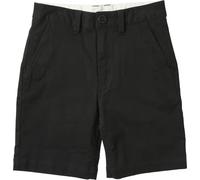 Fox Racing Boy's Youth Essex 2.0 Shorts-26 Black