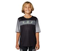 Fox Racing Boy's Youth Flexair Ss Jersey Youth Flexair SS Jersey