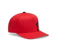 Fox Racing Boy's Youth Fox Head Snapback Hat Snapback Hat