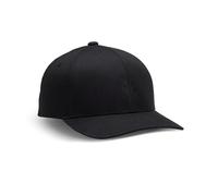 FOX Legacy 110 Youth Snapback Cap, black