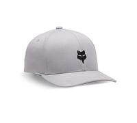 Fox Cap LEGACY Youth Snapback Steel Grey
