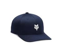 Fox Racing Boys' Youth Lithotype 110 SB, Midnight, One Size