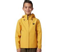 Fox Racing Boys Youth Ranger 2.5L Water Jacket, Daffodil, XL