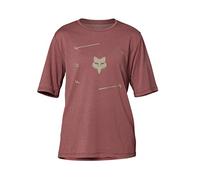 Fox Racing Boy's Youth Ranger Drirelease Ss Jersey Youth Ranger Drirelease SS Jersey