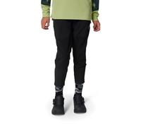 Fox Racing Boy's YTH Defend Pant [Blk], Black, 24