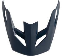 Fox Racing Boy's YTH Rampage Visor YTH Rampage Visor