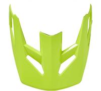 Fox Racing Boy's YTH Rampage Visor YTH Rampage Visor