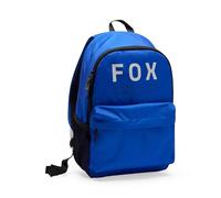 Fox Racing Clean Up Backpack, Blue, One Size