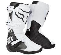 Fox Racing Comp Boot White 9 9