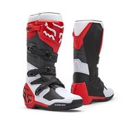 Fox Racing - Comp Boots,White,8
