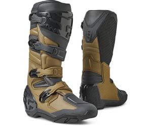Fox Racing - Comp X Boots,DRK KHA,12