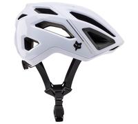FOX Racing - Crossframe Pro - Bike helmet size 59-63 cm - L, grey
