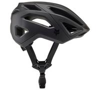FOX Crossframe Pro - Mixte - Black - size 59/63- model 2025 59/63