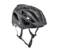 Fox Racing - CROSSFRAME PRO CAMO, CE, Cycling Helmets, Black CAM, S