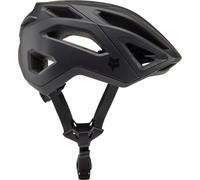 Fox Racing - CROSSFRAME PRO MT Black, CE, Cycling Helmets, MT Black, S