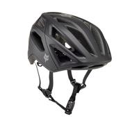 Fox Racing - CROSSFRAME PRO MT Black, CE, Cycling Helmets, MT Black, M