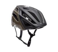 FOX Racing - Crossframe Pro Pulse - Bike helmet size M, grey
