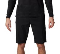 Fox Racing Cycling Shorts Fox Ranger Black